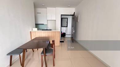 Sunway Belfield, Fully Furnished @ Kampung Attap, KL City Centre
