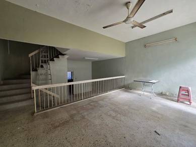 CANGKAT DELIMA , 2/terrace for rent