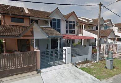 Cheapest Unit🔥2 Storey Taman Merbok, Bukit Baru, Katil Beruang Melaka