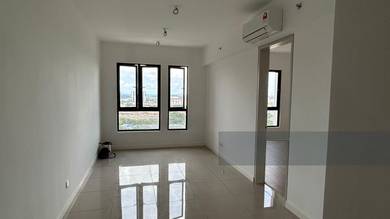 The Pulse Residence, Partially FurnishedBandar Puteri Puchong, Puchong