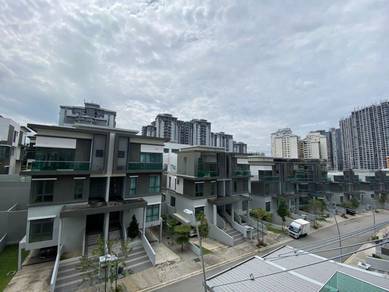 Desa Hill Villas @Desa Petaling 3 Storey Semi Detached Low Density