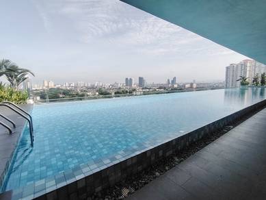 Zefer Hill Residence, Puchong Jaya