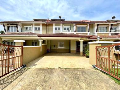 MOVE-IN READY⭐ + 30' x 60'⛳ | 2 Storey, Sunway Kayangan U9, Shah Alam