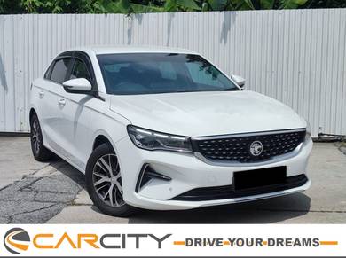 Proton S70 1.5 PREMIUM 8K MILE F/SERV WARANTY