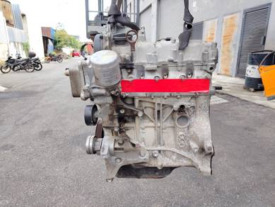 400 - Engine Kosong CBZ VW Beetle 1.2 TSi
