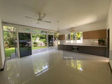 SETIA ECO PARK 3 storey Bungalow