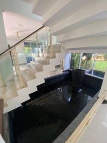 SETIA ECO PARK 3 storey Bungalow