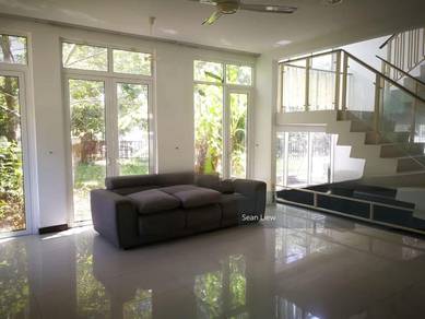 SETIA ECO PARK 3 storey Bungalow