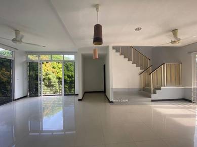 SETIA ECO PARK 3 storey Bungalow