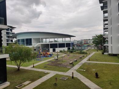 Orchard residence/ big size/ Next La Promenade mall/ new unit