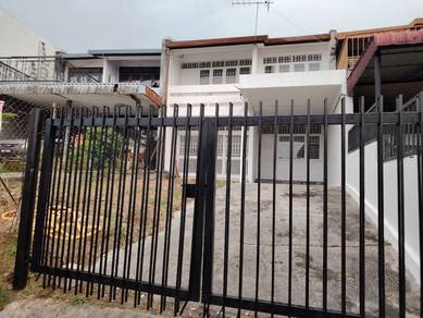 Double Storey Terrace Seksyen 1 Bandar Baru Bangi