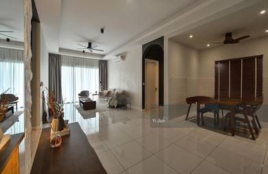 Sky Condominium (Skyz Residence), BANDAR PUCHONG JAYA, Puchong