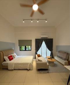 【RM 50 OFF】One Equine Residence MRT UPM Aeon Atmosphere meta ioi city