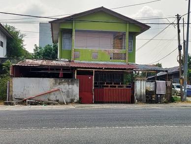 Semi-D Dua Tingkat Di Jalan Long Yunus Ingin Dilepaskan