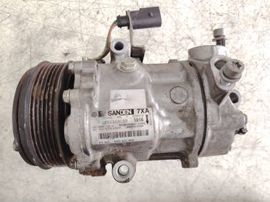 EL112 - Compressor Aircond VW Polo MPI 1.6