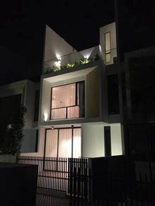 Empire Residences (SUPER LINK VILLAS)