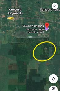 Asajaya Land For Sale