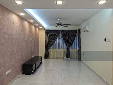 Koi Kinrara, Partial Furnished @ Bandar Puchong Jaya, Puchong