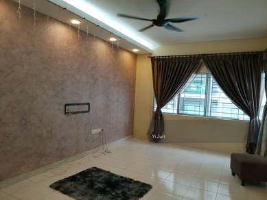 Koi Kinrara, Partial Furnished @ Bandar Puchong Jaya, Puchong