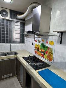 Koi Kinrara, Partial Furnished @ Bandar Puchong Jaya, Puchong