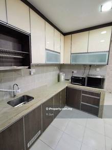 Koi Kinrara, Partial Furnished @ Bandar Puchong Jaya, Puchong