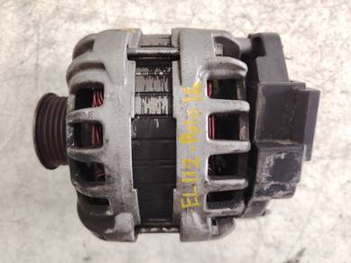 EL112 - Alternator VW Polo MPI 1.6