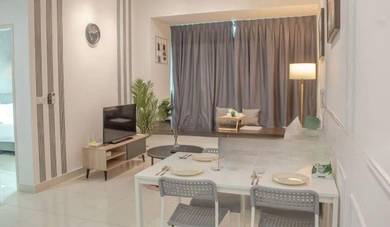Greenfield Residence, Fully Furnished @ Bandar Sunway, Sunway