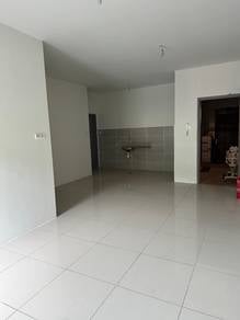 Greenfield Condo, Menggatal, KK, Intermediate corner, CHEAP