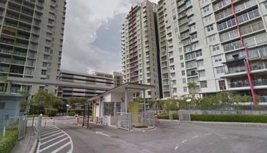 【Location Strategic✅】Midfields Condominium Sg Besi 1117sqft 2 Parking