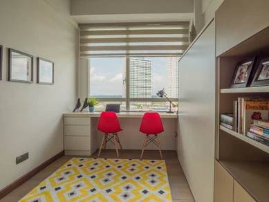 Puteri Cove Tower 2 Iskandar Puteri 2 Bed  Legoland Tuas Gelang Patah