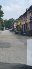 Rawang - Velox Industrial Park - Factory For SALE!