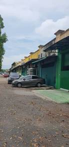 Rawang - Velox Industrial Park - Factory For SALE!