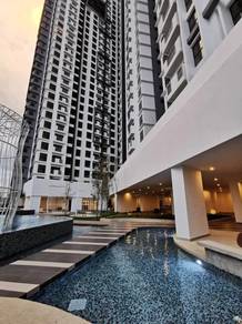3-Bedroom Condo Unit at Sky Awani 2 Sentul For RENT ! Zeta /M Centura