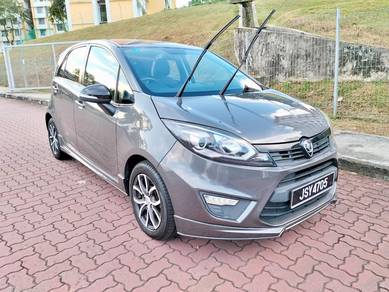 Proton IRIZ 1.6 PREMIUM (A)