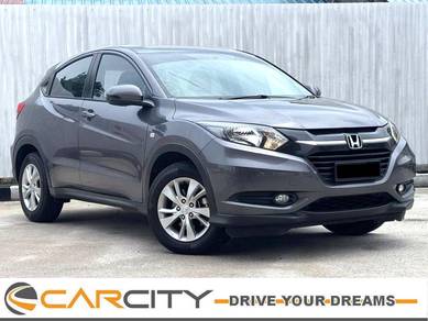 Honda HR-V 1.8 E (A) V S SPEC 75K FULL SERVIC