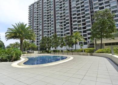 【Full Loan🔥】One Damansara Condominium 984sqft