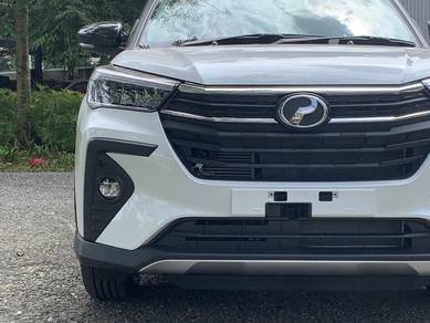 Perodua ATIVA AV - MUDAH LULUS