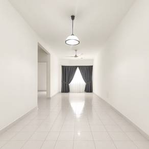 Oakleaf Park Condo Bkt Antarabangsa Below Market Well Kept For Sale