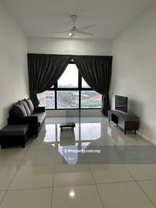 Le Pavillion, Fully Furnished @ Bandar Puteri Puchong, Puchong