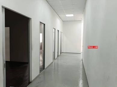 LIGHT INDUSTRY RENT At SUNGAI TIRAM RARE IN MARKET VIEW TO OFFER