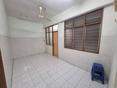 CHEAPEST UNIT | Bagan Sena Apartment | CORNER Unit