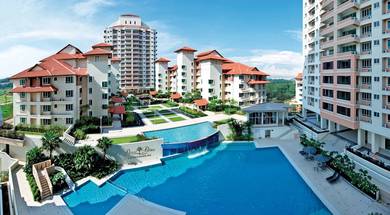 Best Value Puteri Palma Conezion Putrajaya