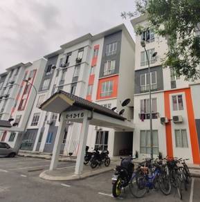 【Full Loan 🔥】Orchis Aparmtent Klang 850sqft Freehold