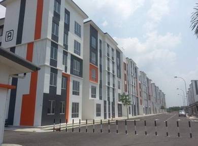 【Full Loan 🔥】Orchis Aparmtent Klang 850sqft Freehold