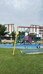 【Full Loan 🔥】Orchis Aparmtent Klang 850sqft Freehold