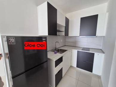 Cheapest Deal Vivo Executive Batu Kawan Near Kdu Ready Move In