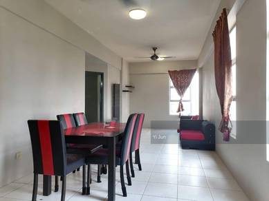 Calisa M Fully Furnished@ Calisa Residences, Taman Mas Sepang, Puchong