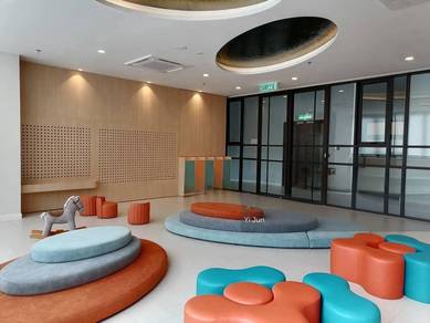 The Pulse Residence, Bandar Puteri Puchong, Puchong