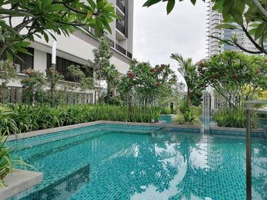 The Pulse Residence, Bandar Puteri Puchong, Puchong