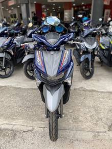 YAMAHA EGO 